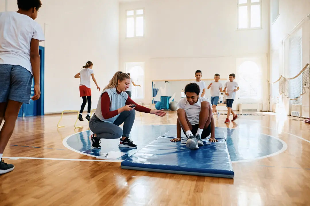 Best Gymnasium Flooring Options: How to Pick the Right Material