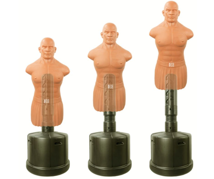 Generic Freestanding Punching Dummy XL