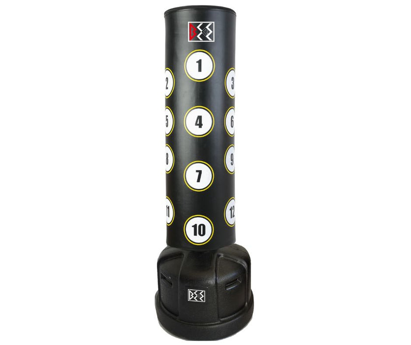 Free Standing Zones Punch Bag XL 180cm
