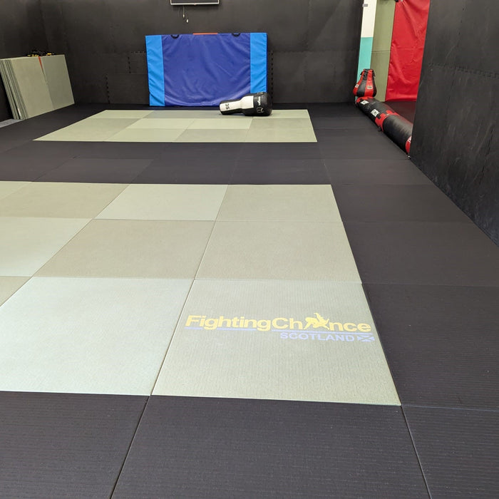 Key Differences Between a BJJ Mat and a Karate Mat