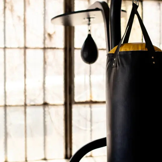 Choosing Your Ideal Punching Bag: Free Standing vs Hanging Punching Bags Compared