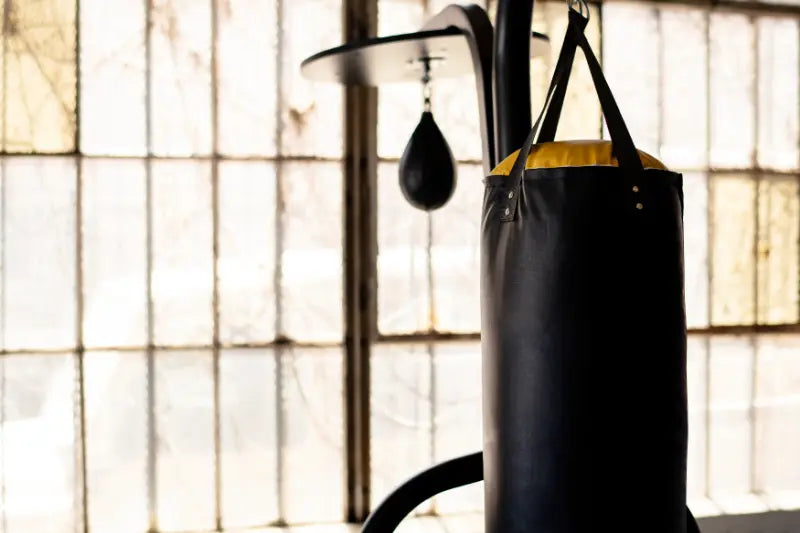 Choosing Your Ideal Punching Bag: Free Standing vs Hanging Punching Bags Compared