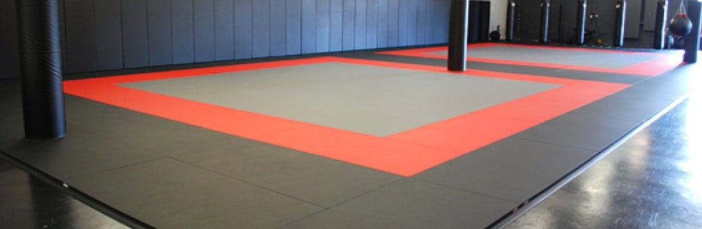 mma mats UK