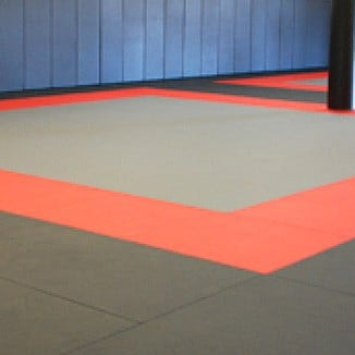 mma mats UK