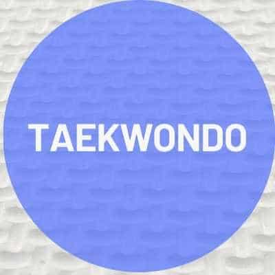 Taekwondo Olympic Flooring