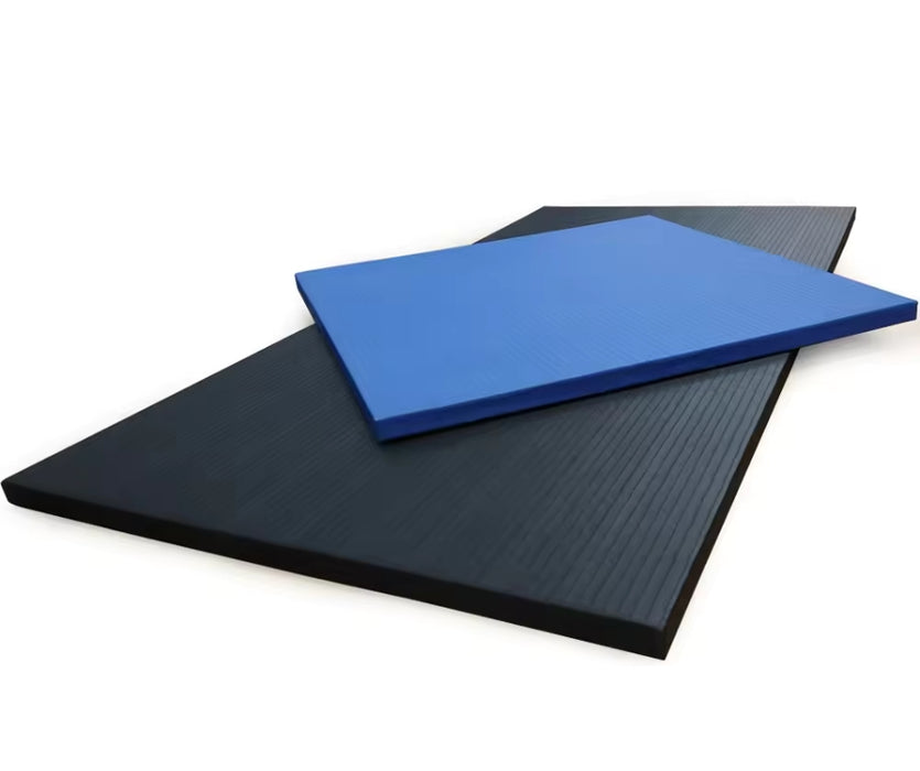 Judo Mat 2m x 1m x 40mm Black