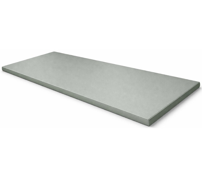 Judo Mat 2m x 1m x 40mm Green