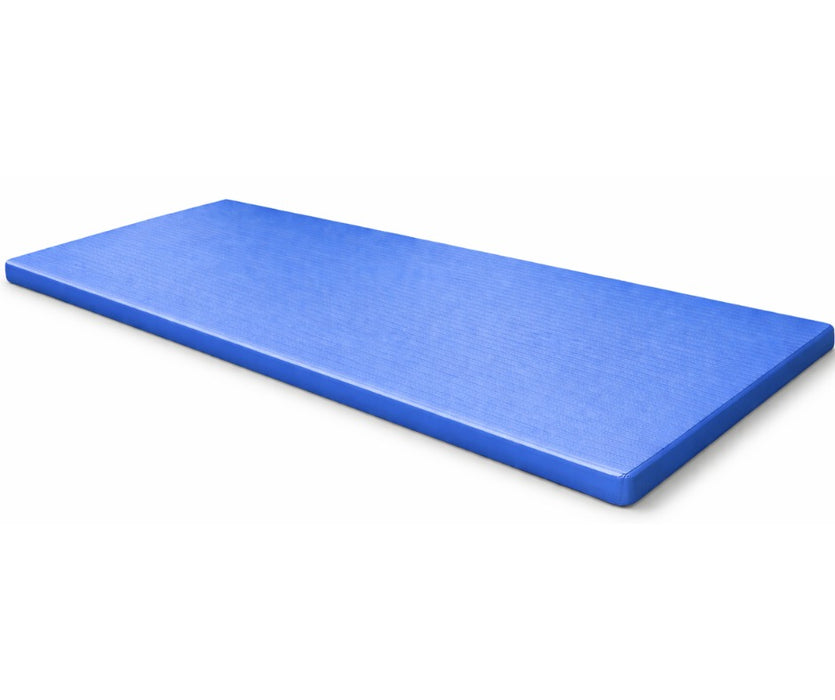 Judo Mat 2m x 1m x 40mm Blue