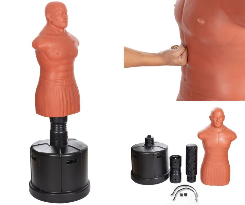 Generic Freestanding Punching Dummy XL