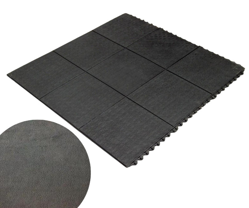 Interlocking Rubber Rubber Gym Tiles Uk Mirafit Interlocking