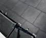 CrossFit rubber tiles