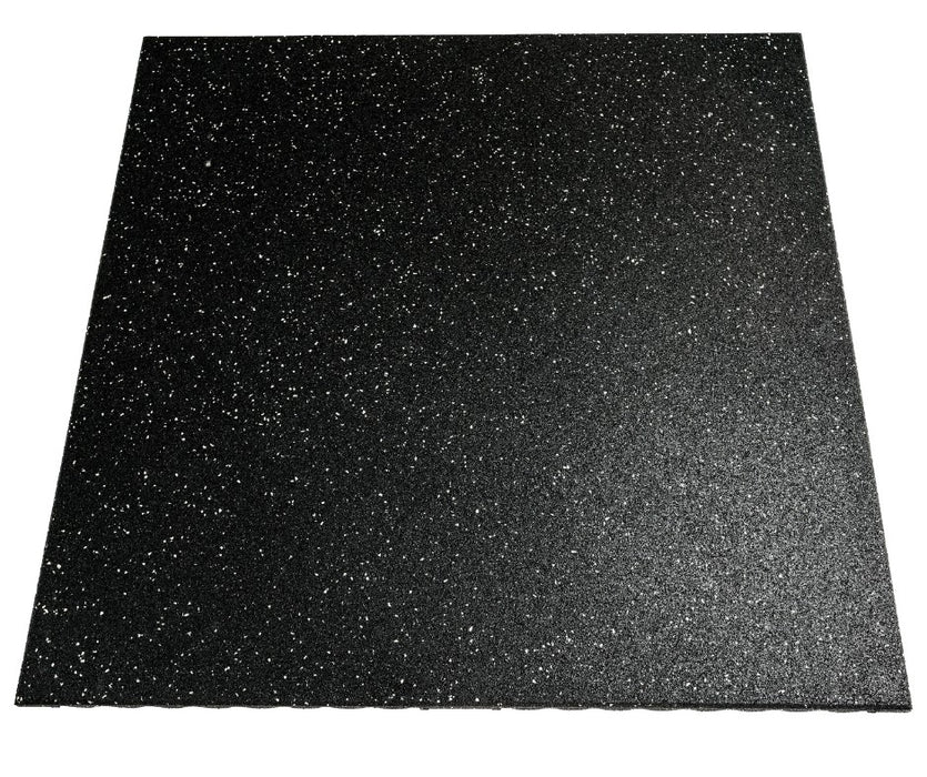 Black rubber mats for gym sale