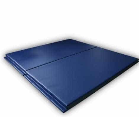 MMA Wall Mats 50mm