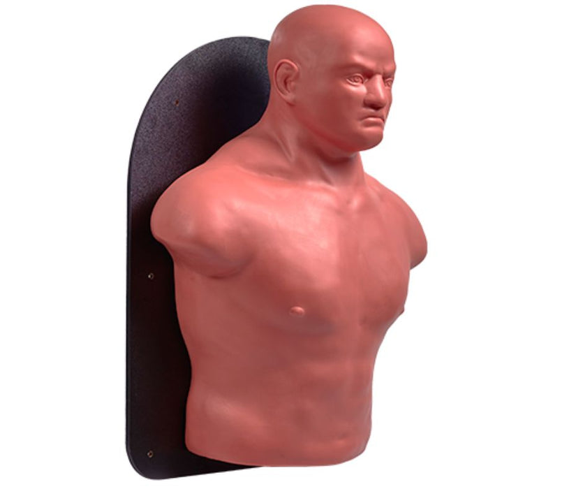 Wall mounted BOB punching dummy