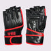 bag gloves