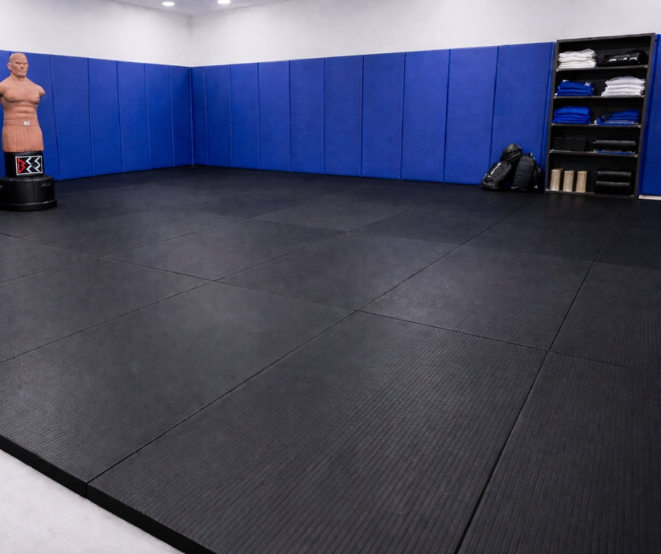 UK's Premier BJJ Mats Supplier - British Martial Arts Mats ...