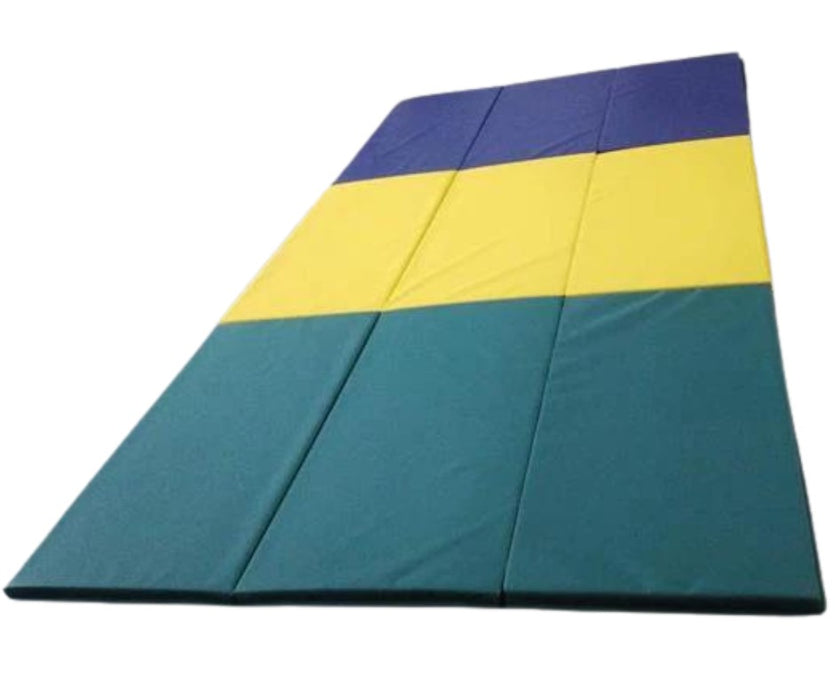 folding gym mats UK