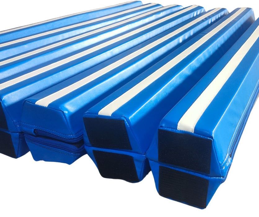 Foldable balance beams for gymnastics UK