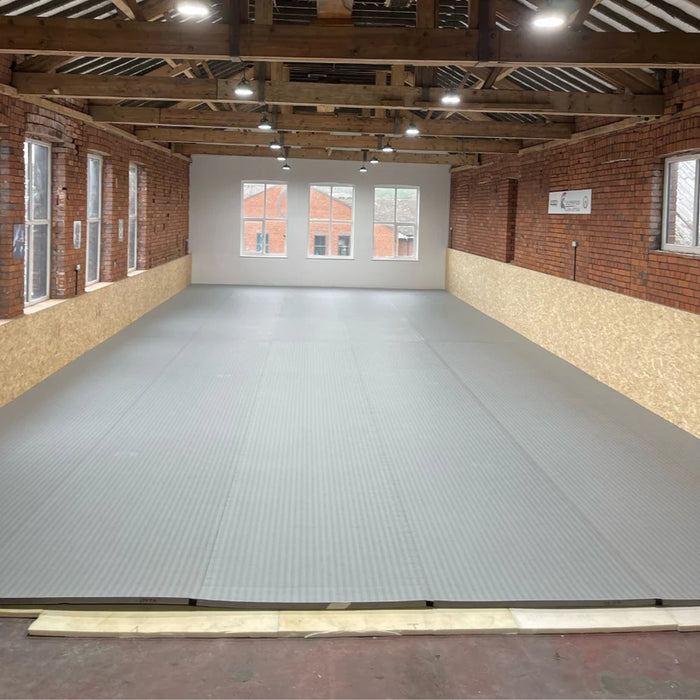 Advance Order 9/12m x 1.5m x 40mm Roll Out Mats