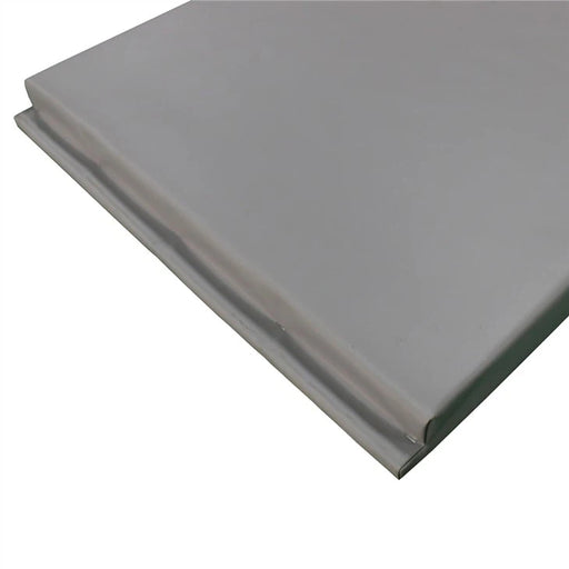 Gray Padding Wall Padding - UK's PREMIER WALL PADDING SUPPLIER — Jigsawmats4martialarts