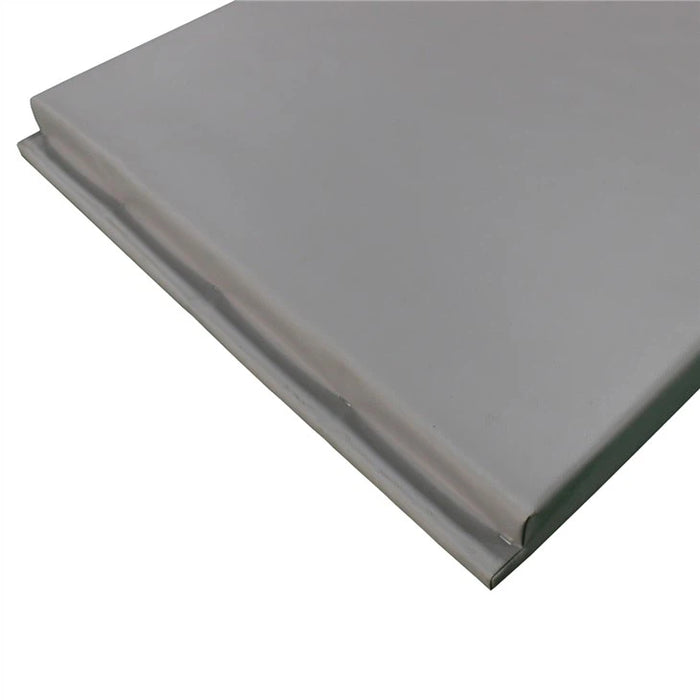 Wall Mats - Wall Padding for MMA BJJ 1.83m x 0.61 x 50mm *Grey