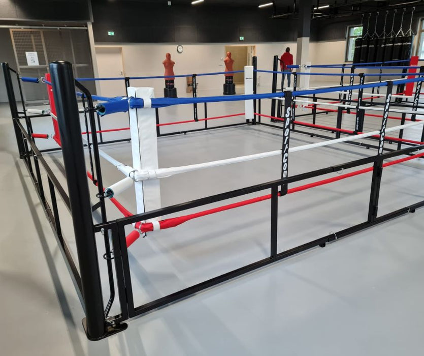 Boxing Ring - Portable Foldable