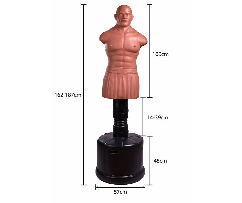 Generic Freestanding Punching Dummy XL