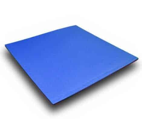 low price foam flooring home gym matts